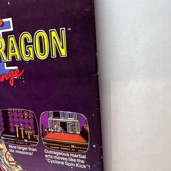 Justice League America (1987) #36 - Picture 4 of 4